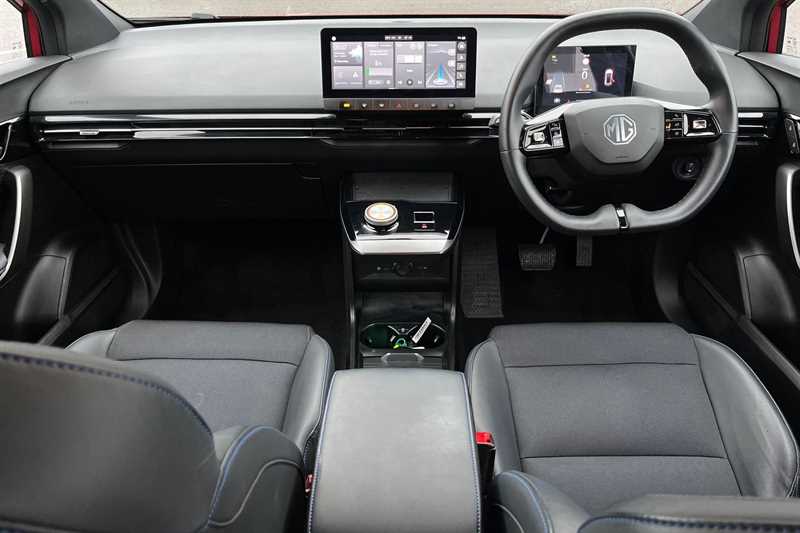 Used MG MG4 2023 for sale - 76955898: Photo 13