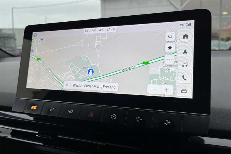 Used MG MG4 2023 for sale - 76955898: Photo 18