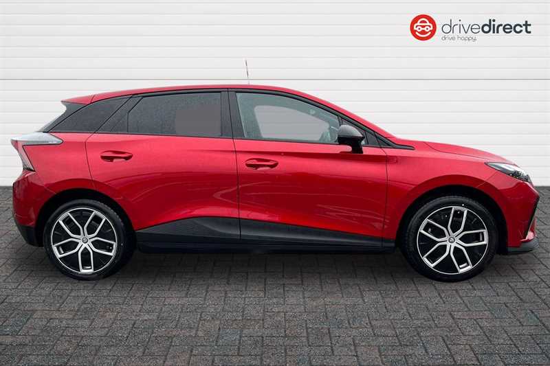 Used MG MG4 2023 for sale - 76955898: Photo 2