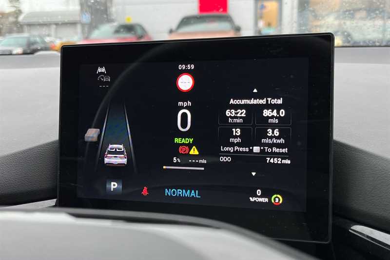 Used MG MG4 2023 for sale - 76955898: Photo 20