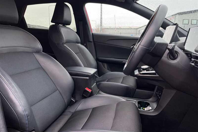 Used MG MG4 2023 for sale - 76955898: Photo 23