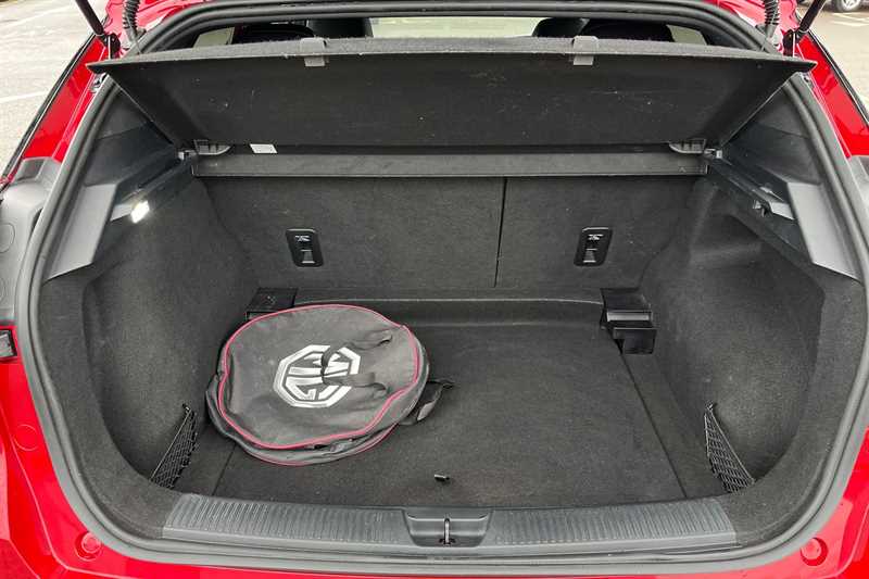 Used MG MG4 2023 for sale - 76955898: Photo 25