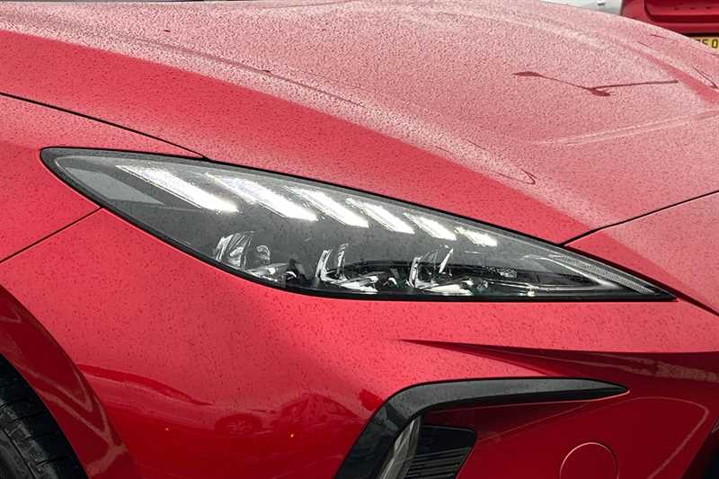 Used MG MG4 2023 for sale - 76955898: Photo 28