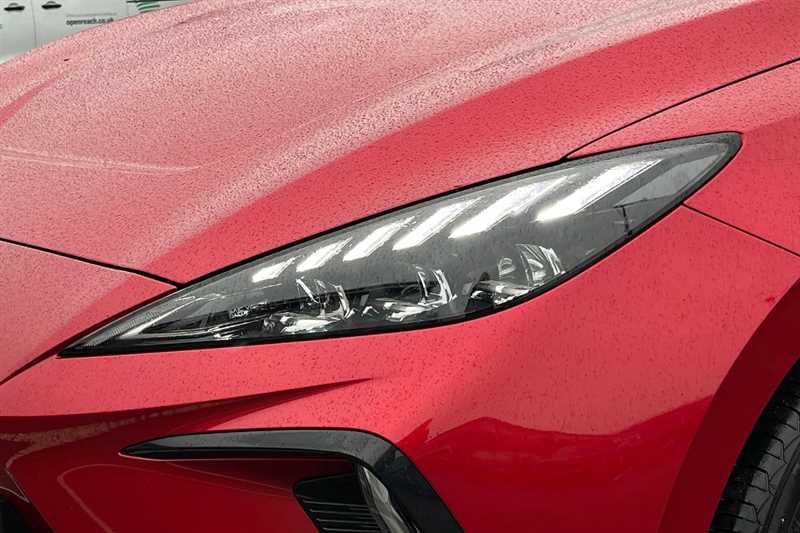 Used MG MG4 2023 for sale - 76955898: Photo 29