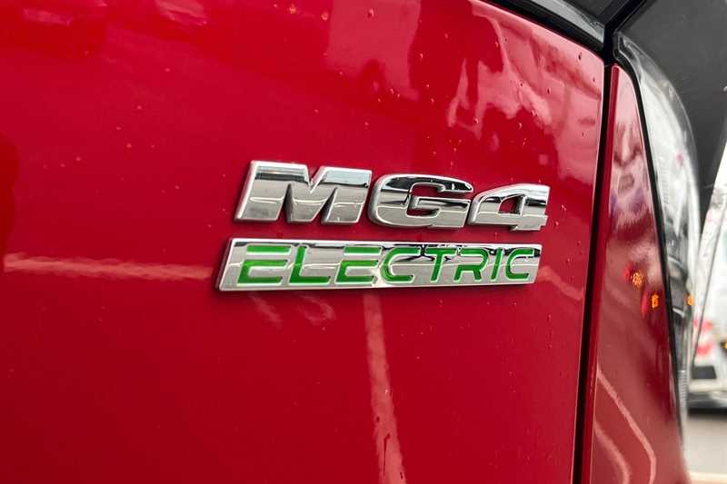 Used MG MG4 2023 for sale - 76955898: Photo 30