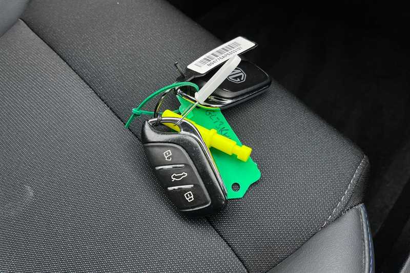 Used MG MG4 2023 for sale - 76955898: Photo 36