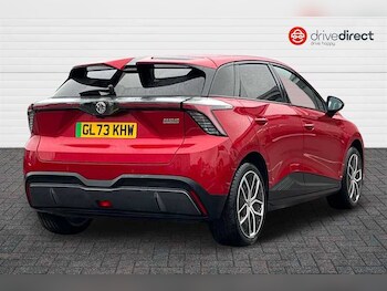 Used MG MG4 2023 for sale - 76955898: Photo