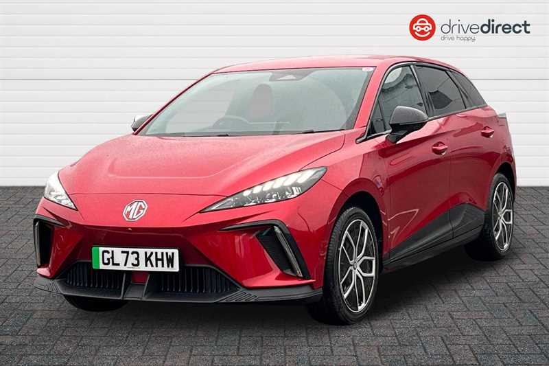 Used MG MG4 2023 for sale - 76955898: Photo 7