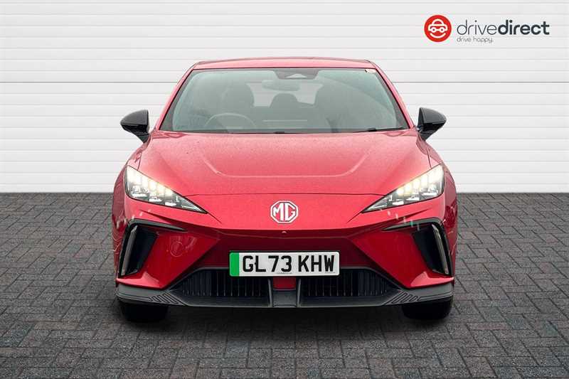 Used MG MG4 2023 for sale - 76955898: Photo 8