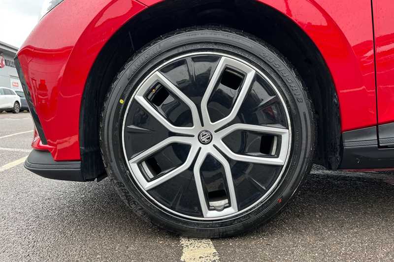 Used MG MG4 2023 for sale - 76955898: Photo 9