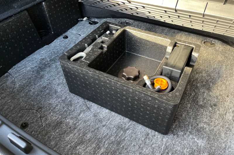 Used MG MG HS 2023 for sale - 78143191: Photo 37