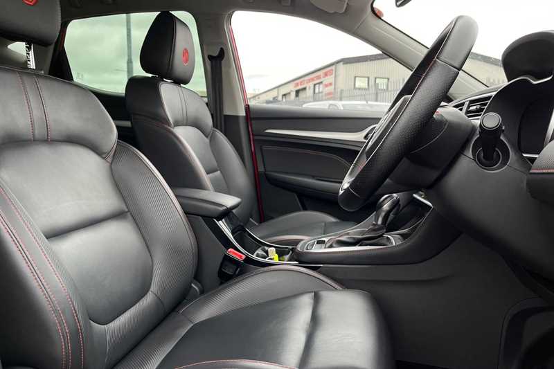 Used MG MG ZS 2023 for sale - 78138428: Photo 23