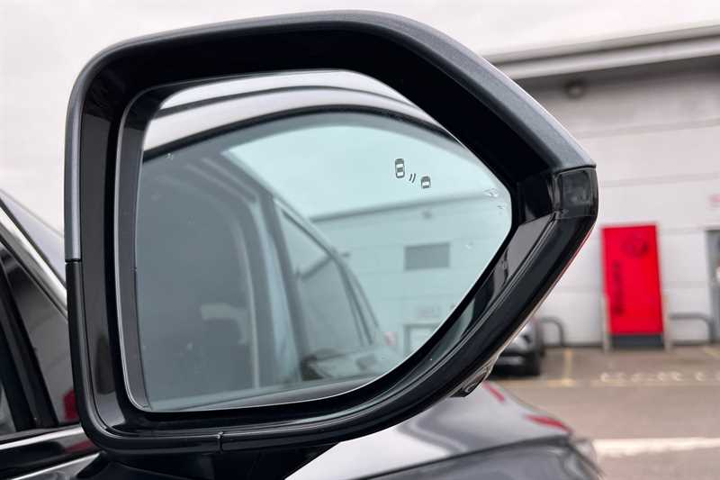 Used MG MG HS 2025 for sale - 76956477: Photo 39