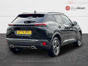 Used Peugeot 2008 2024 for sale - 78221864: Photo