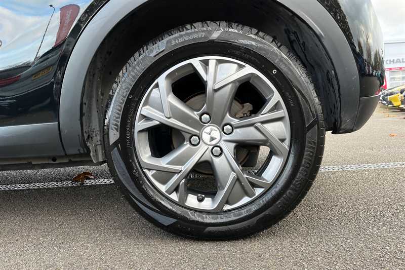 Used DS Automobiles DS 3 2022 for sale - 76524643: Photo 10