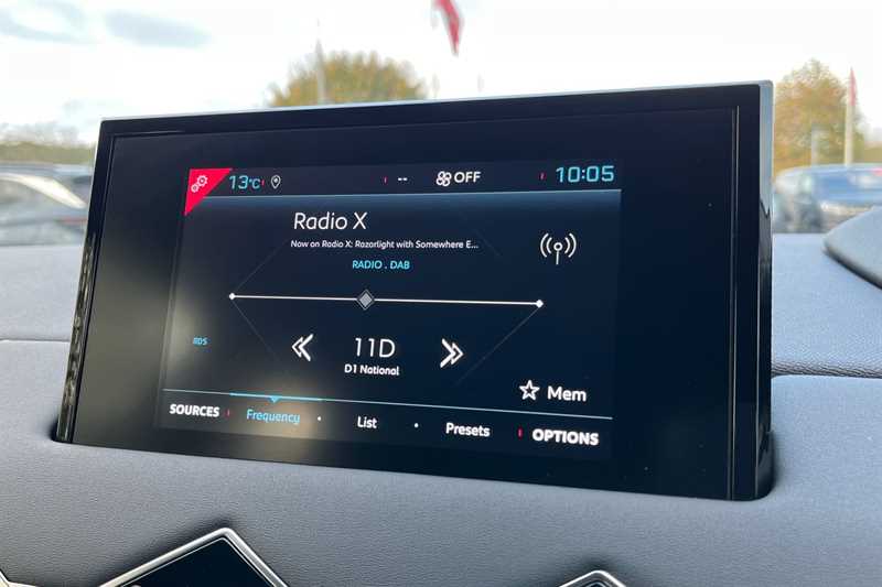 Used DS Automobiles DS 3 2022 for sale - 76524643: Photo 17