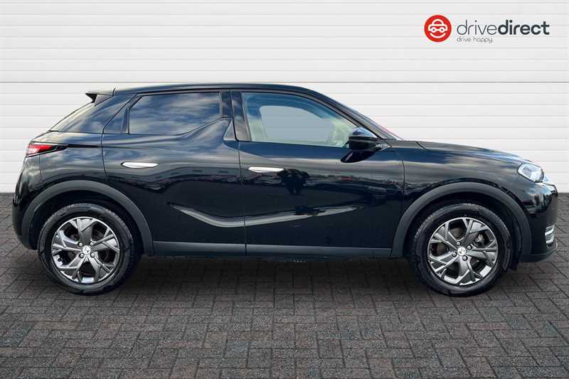 Used DS Automobiles DS 3 2022 for sale - 76524643: Photo 2