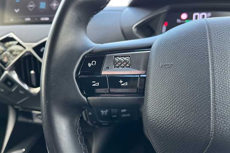 Used DS Automobiles DS 3 2022 for sale - 76524643: Photo 21