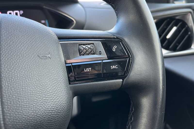 Used DS Automobiles DS 3 2022 for sale - 76524643: Photo 22