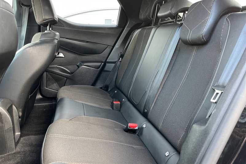 Used DS Automobiles DS 3 2022 for sale - 76524643: Photo 24