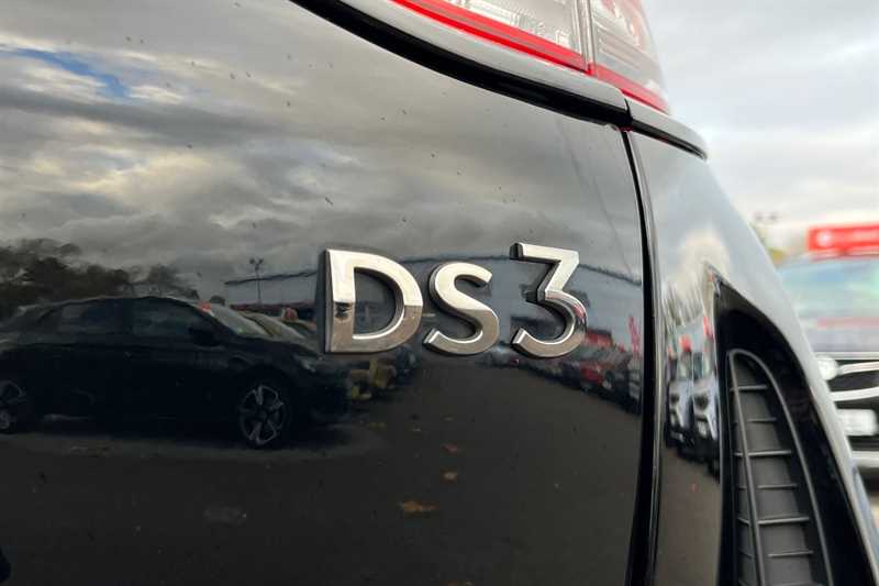 Used DS Automobiles DS 3 2022 for sale - 76524643: Photo 30