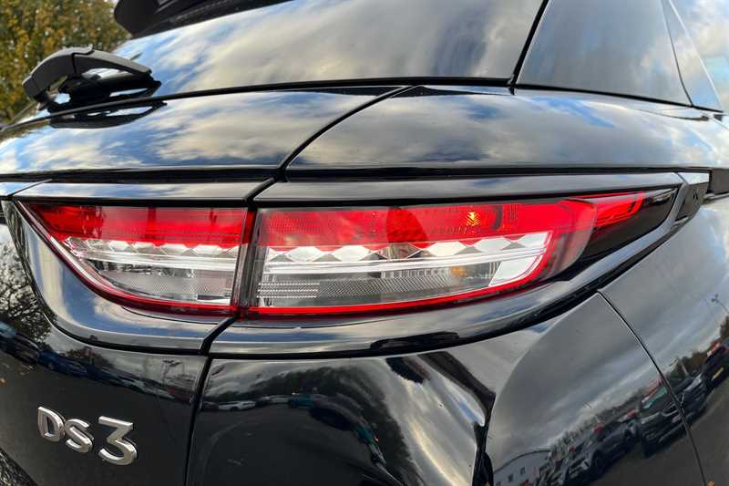 Used DS Automobiles DS 3 2022 for sale - 76524643: Photo 32