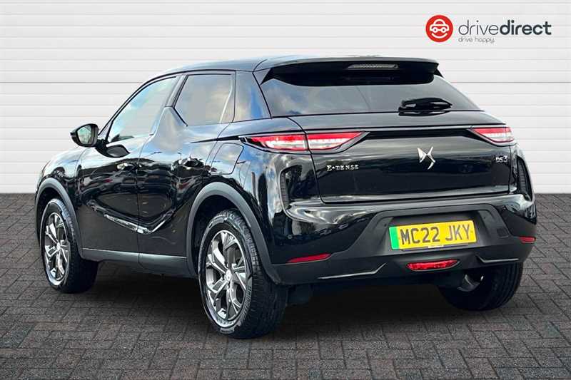 Used DS Automobiles DS 3 2022 for sale - 76524643: Photo 5