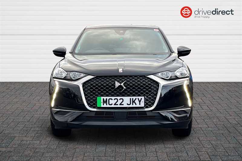 Used DS Automobiles DS 3 2022 for sale - 76524643: Photo 8