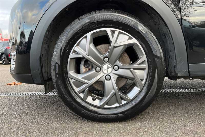 Used DS Automobiles DS 3 2022 for sale - 76524643: Photo 9