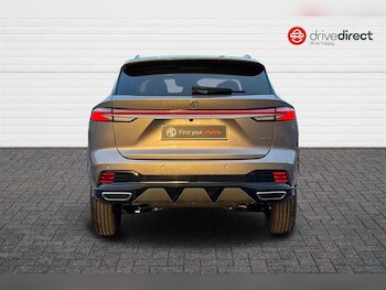 Used MG MG HS undefined for sale - 77296149: Photo