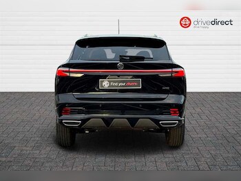 Used MG MG HS undefined for sale - 77445036: Photo