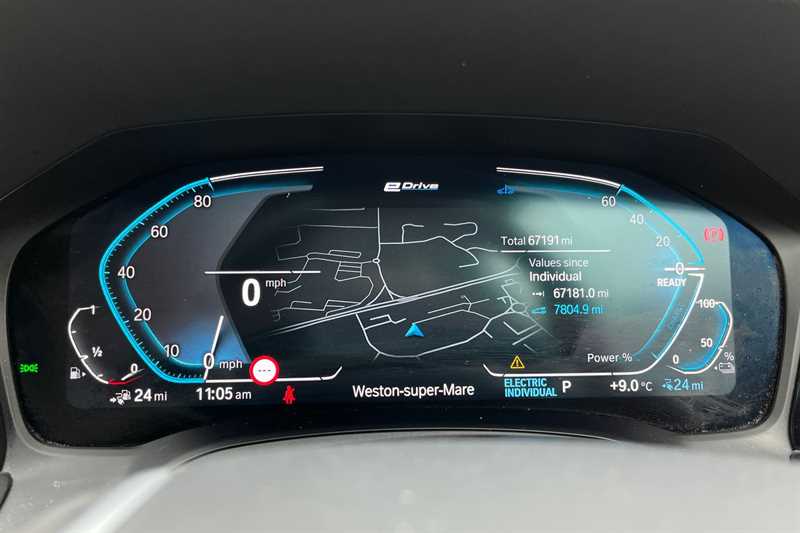 Used BMW 3 Series 2021 for sale - 77567025: Photo 20