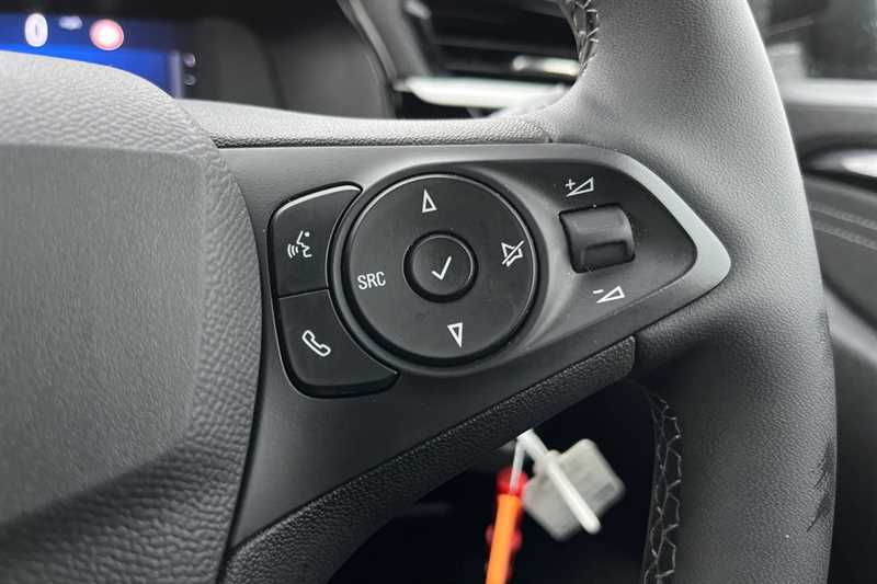 Used Vauxhall Corsa 2024 for sale - 78130384: Photo 22