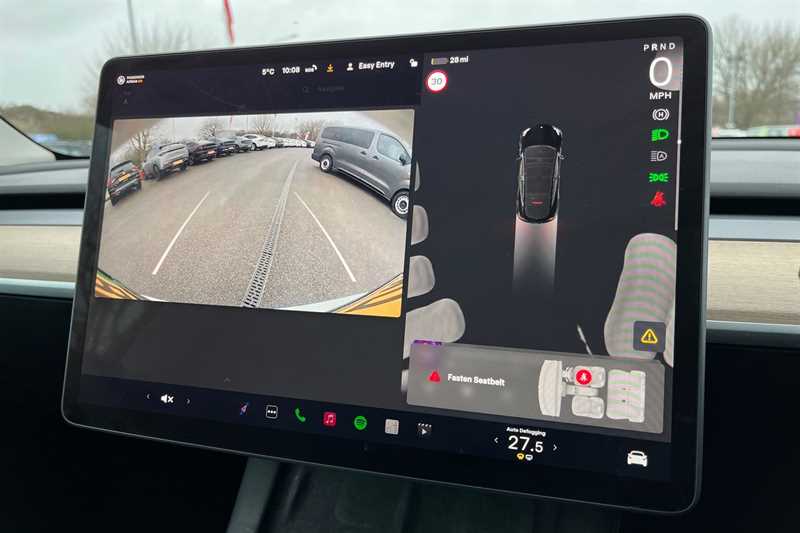 Used Tesla Model Y 2022 for sale - 77391614: Photo 19