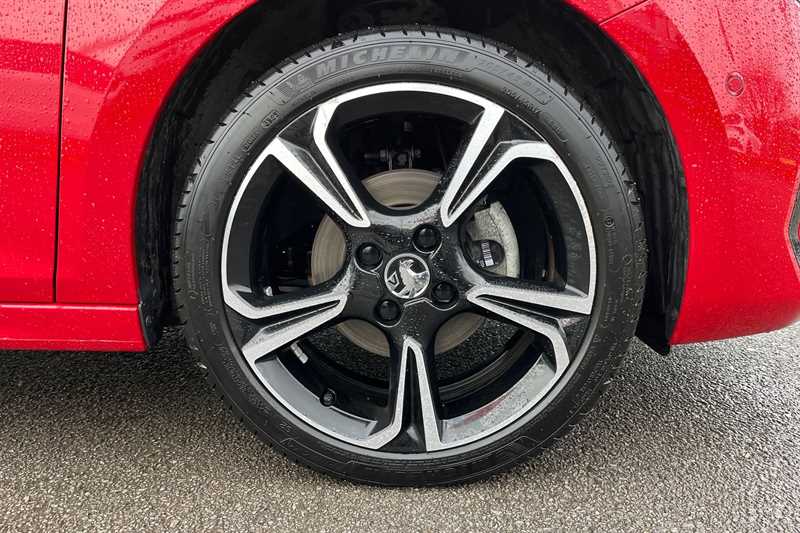 Used Vauxhall Corsa for sale - 77829251: Photo 12