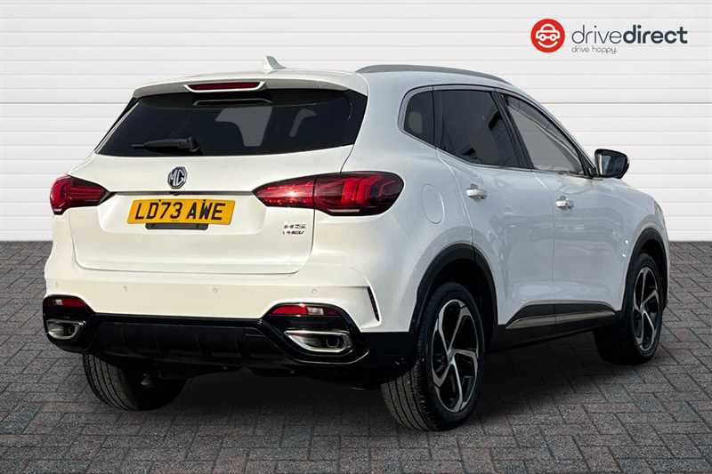 Used MG MG HS 2023 for sale - 76939186: Photo 3