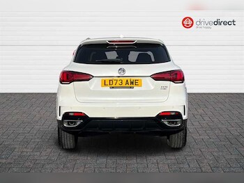 Used MG MG HS 2023 for sale - 76939186: Photo