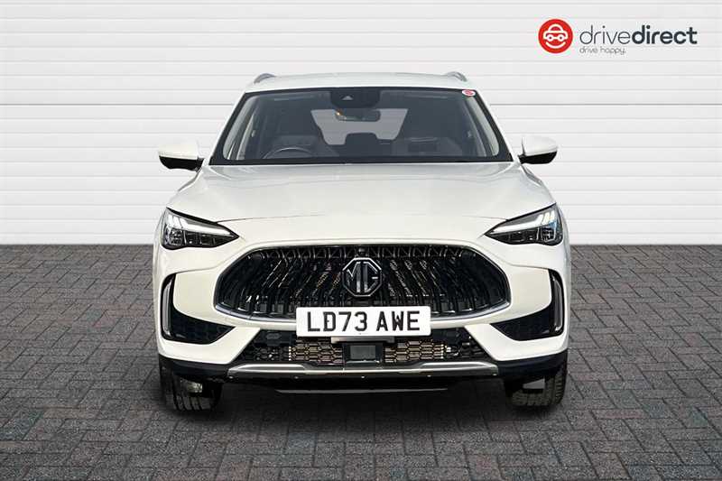 Used MG MG HS 2023 for sale - 76939186: Photo 8