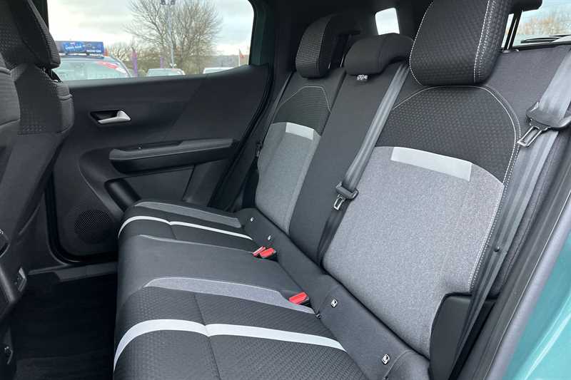 Used Vauxhall Frontera 2025 for sale - 77727641: Photo 24