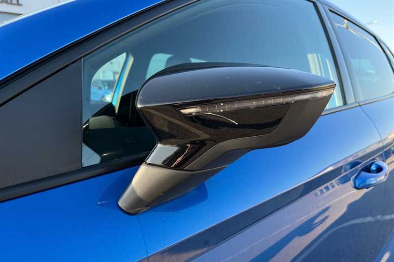 Used SEAT Ibiza 2024 for sale - 78222465: Photo 35