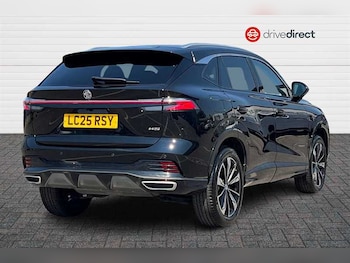 Used MG MG HS 2025 for sale - 79416169: Photo