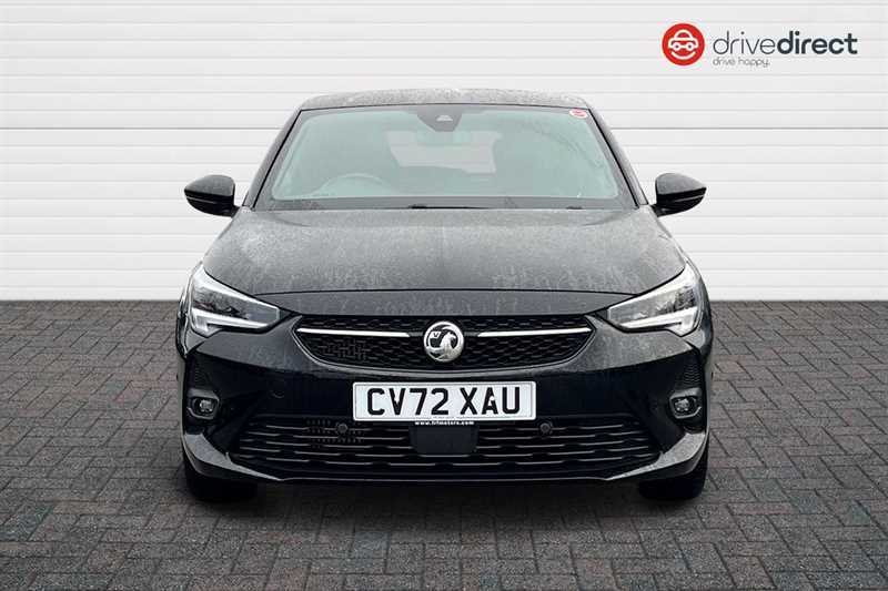 Used Vauxhall Corsa 2022 for sale - 77699484: Photo 8
