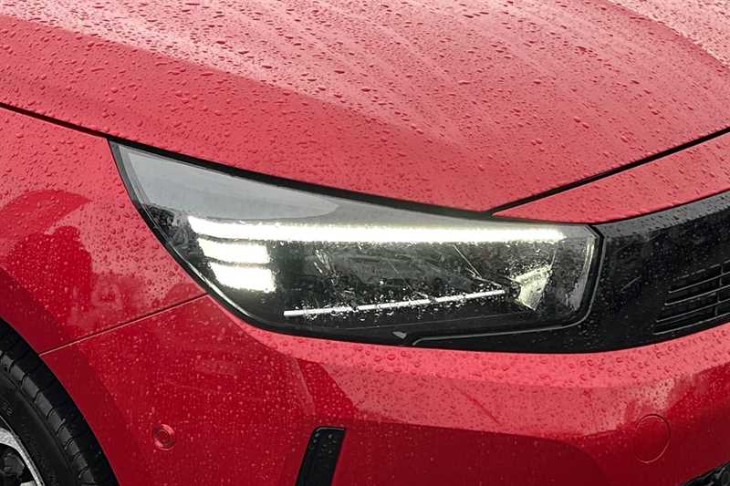 Used Vauxhall Corsa 2024 for sale - 77886932: Photo 28