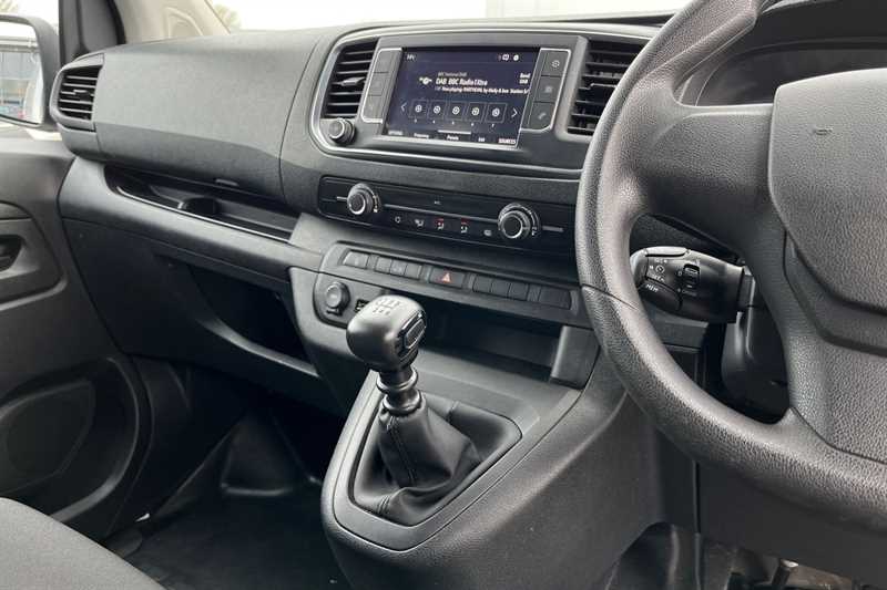 Used Vauxhall Vivaro 2024 for sale - 78138283: Photo 14