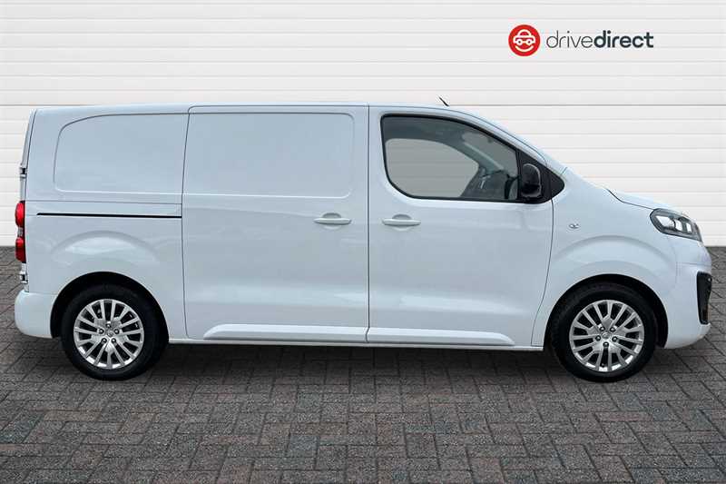 Used Vauxhall Vivaro 2024 for sale - 78138283: Photo 2