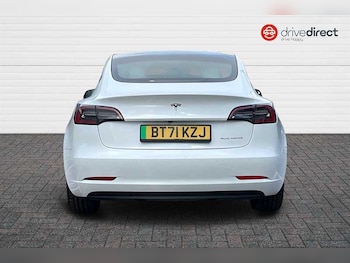 Used Tesla Model 3 2021 for sale - 76529772: Photo