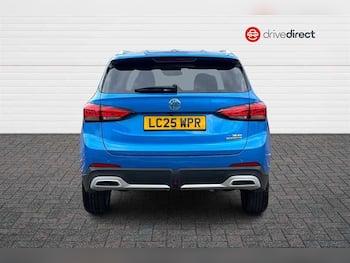 Used MG MG ZS 2025 for sale - 79682991: Photo