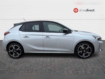 Used Vauxhall Corsa 2024 for sale - 79567567: Photo