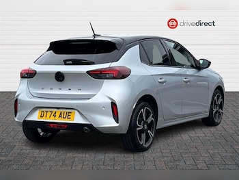Used Vauxhall Corsa 2024 for sale - 79567567: Photo
