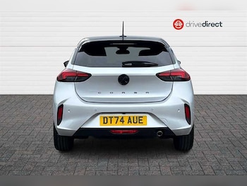 Used Vauxhall Corsa 2024 for sale - 79567567: Photo